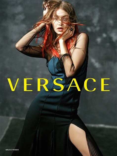 quintessential versace gold advertising|versace fashion commercials.